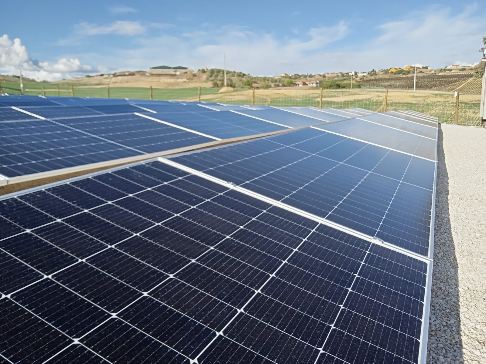 Painel solar 3